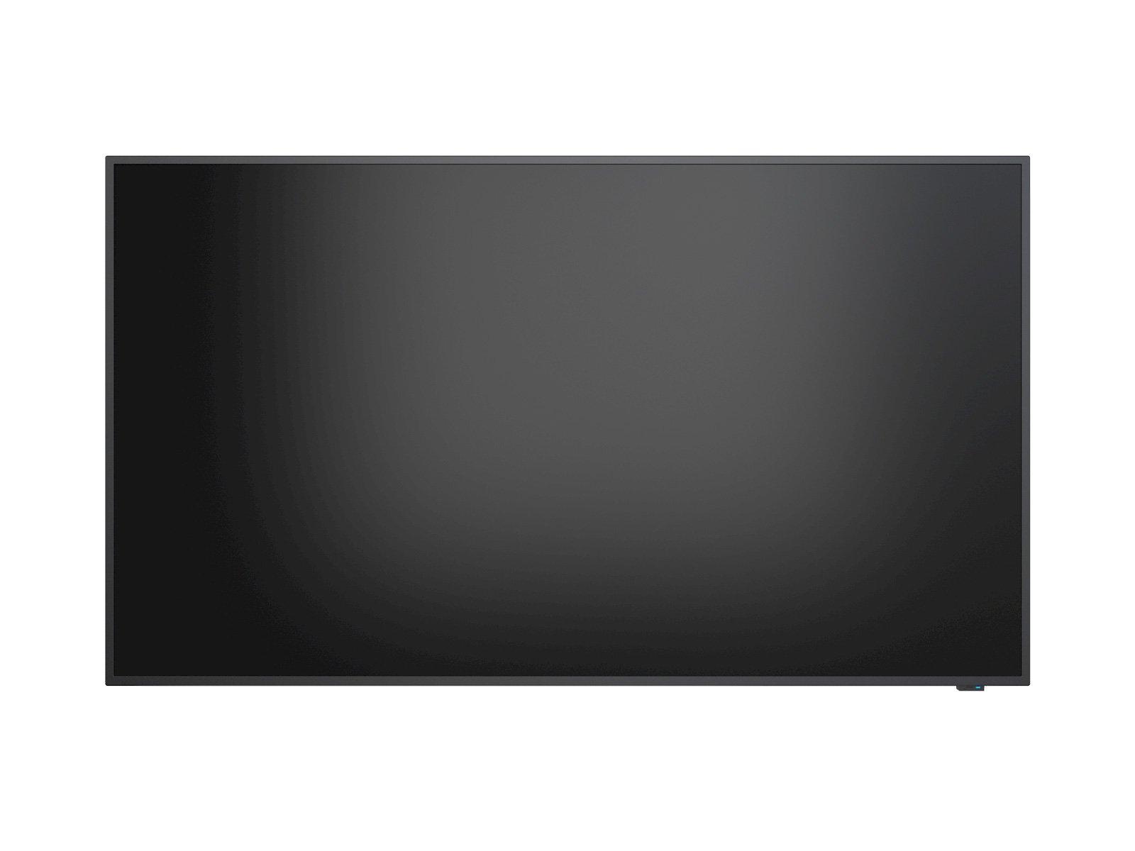 Широкоформатен дисплей NEC MultiSync E498, 49", UHD, 400cd/m2, Direct LED backlight, 16/7 proof, Media Player - Image 3