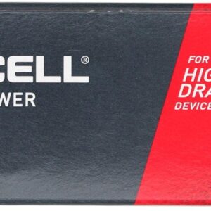 Батерия алкална индустриална LR14 C 1,5V  10pk опаковка INTENSE  PROCELL /цена за 10 батерии/
