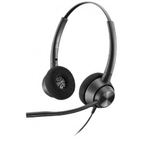 HP Poly EncorePro 320 Stereo USB-A жични слушалки