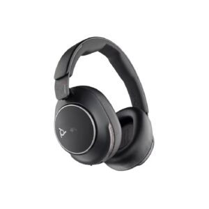 Слушалки Poly Voyager Surround 80 UC Microsoft Teams Certified USB-C Headset +USB-C/A Adapter
