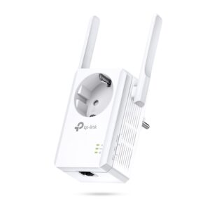 Удължител на обхват TP-Link TL-WA860RE 300N (v)