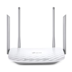 Безжичен рутер TP-LINK Archer C50 AC1200 Dual Band (v)