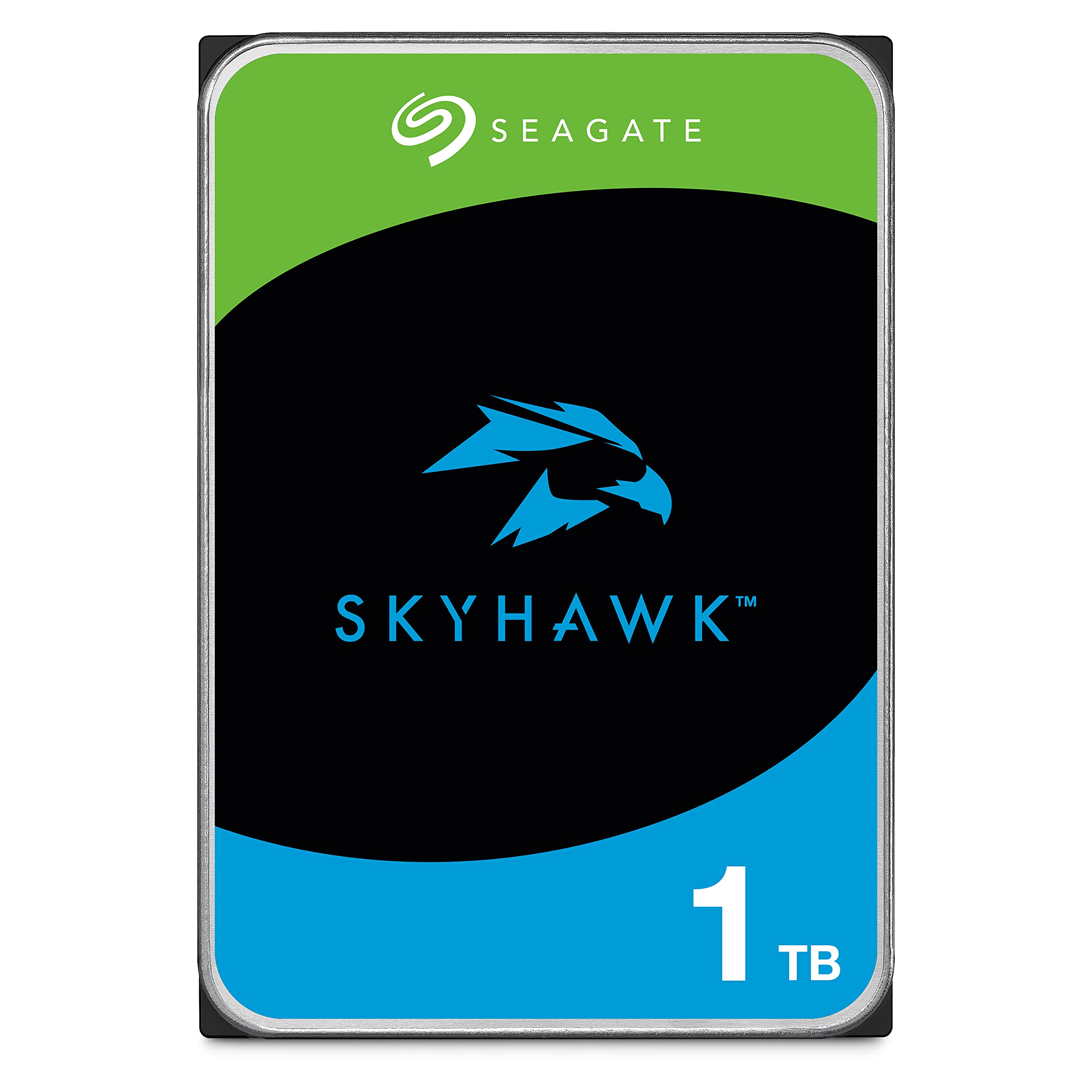 SEAGATE 1T SG ST1000VX013