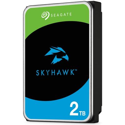 SEAGATE 2T SG ST2000VX017