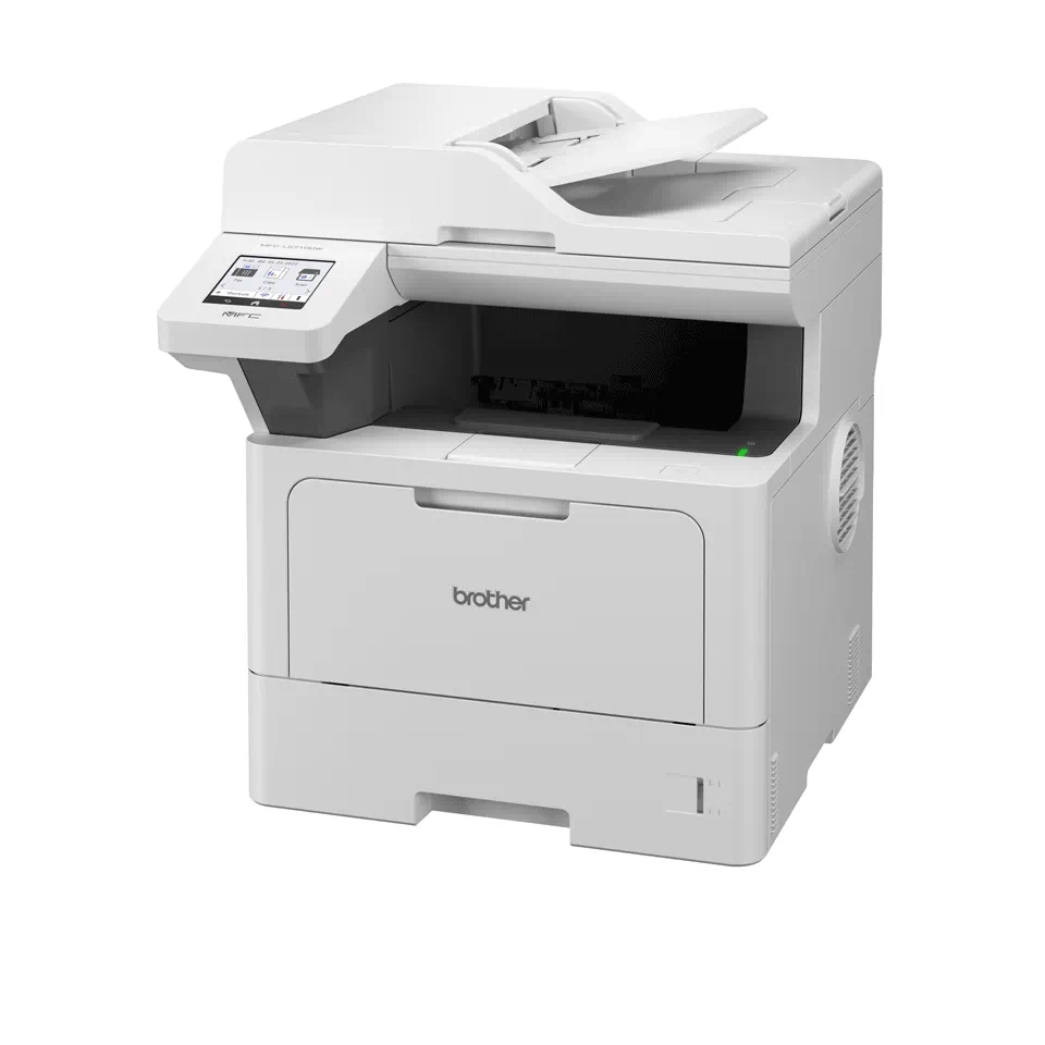 Brother MFC-L5710DW Laser Multifunctional - MFCL5710DWRE1 - Image 2