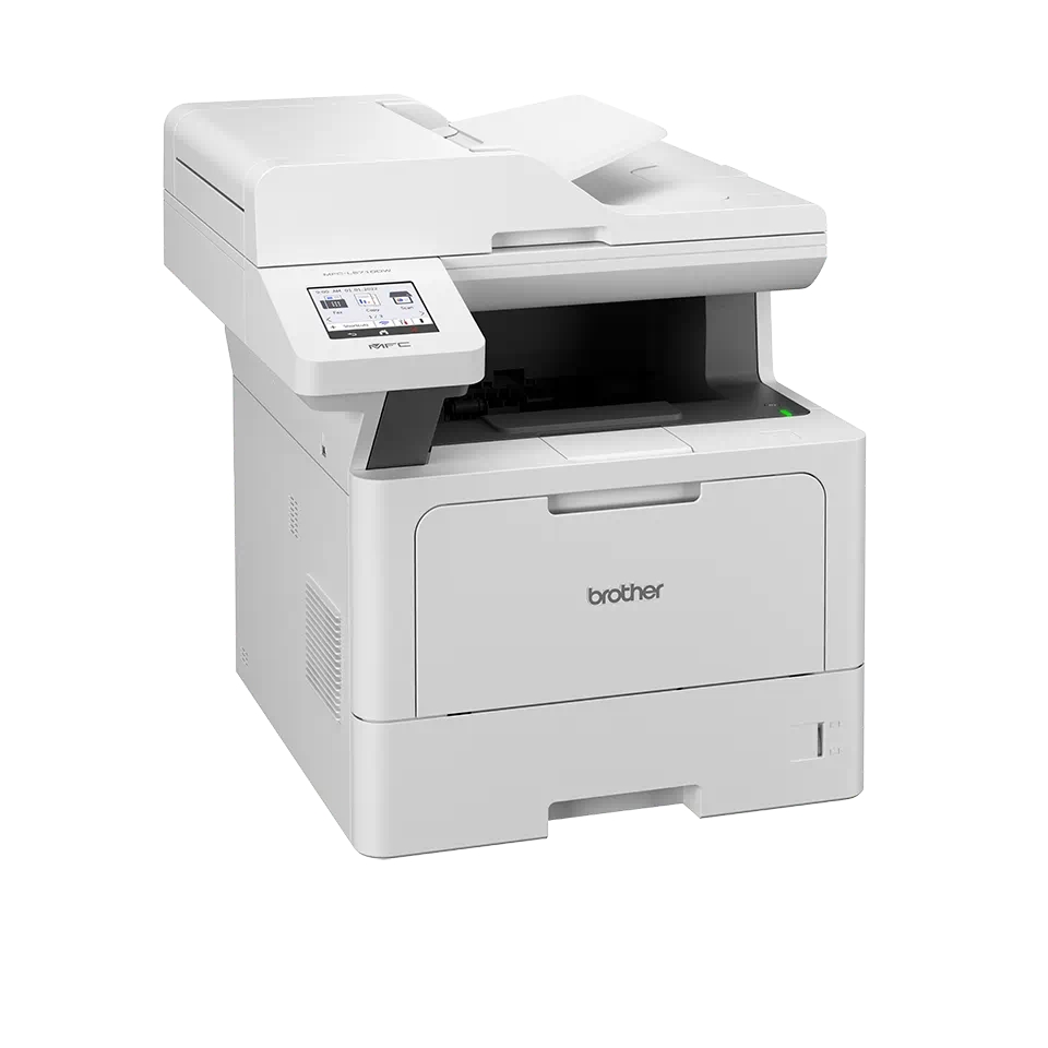 Brother MFC-L5710DW Laser Multifunctional - MFCL5710DWRE1 - Image 3