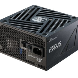 Seasonic Seasonic захранване PSU ATX 3.1 850W Gold FOCUS GX-850 V4 - FOCUS-GX-850-V4