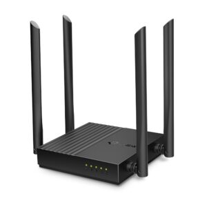 2-лентов MU-MIMO Wi-Fi рутер TP-Link Archer C64 AC1200 (v)