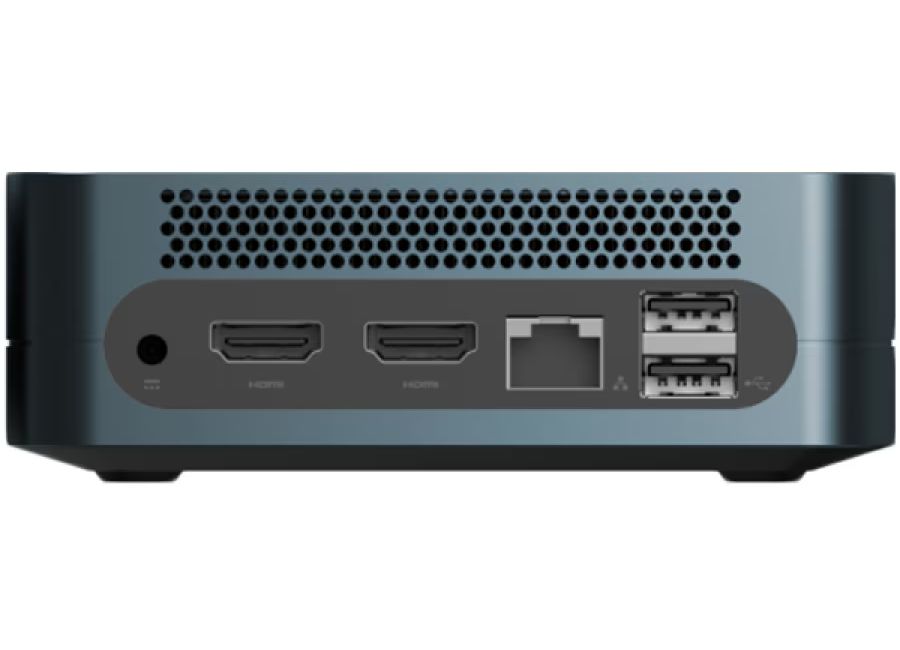 Компютър Prestigio Digital Media Player PSMPC103, Intel Core i3-1215U, Intel Iris Xe Graphics G7 80EUs, Без инсталирана памет, Без ОС - PSMPC105 - Image 4
