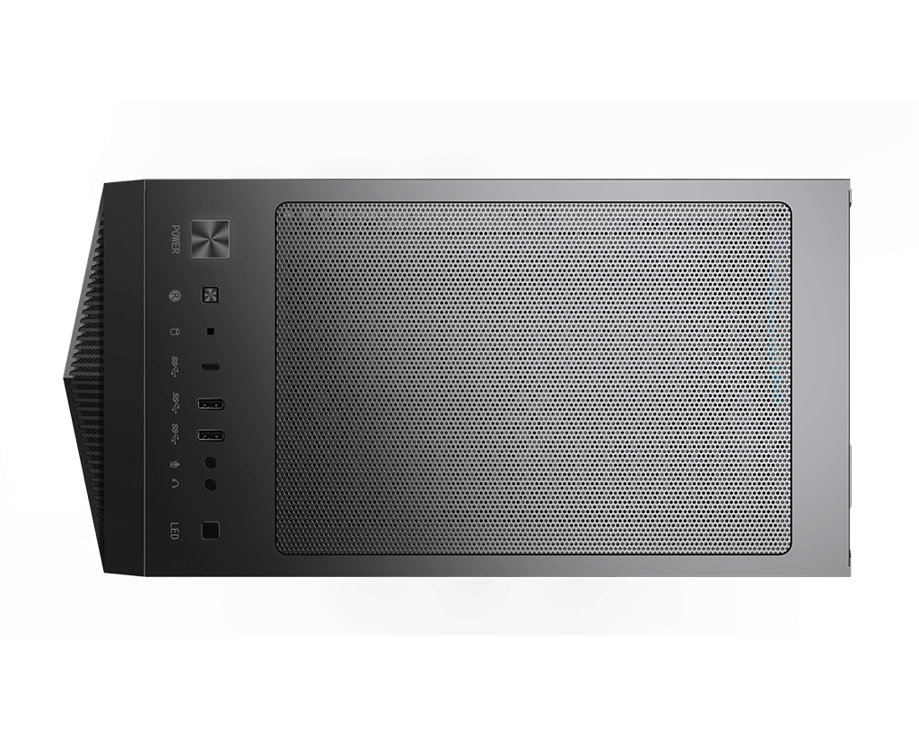 MSI MPG GUNGNIR 110R - Image 5