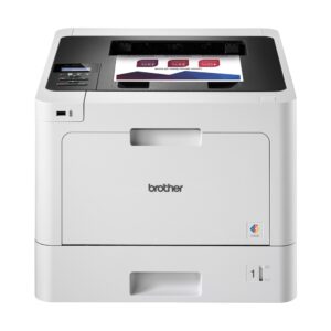 Brother HL-L8260CDW Colour Laser Printer - HLL8260CDWYJ1