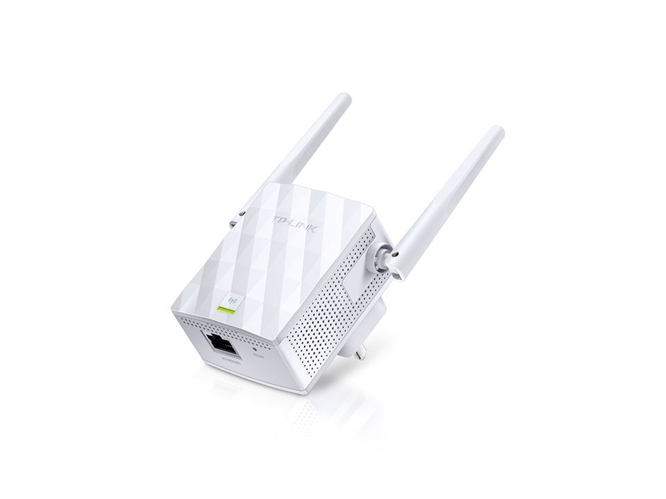 Удължител на обхват TP-Link TL-WA855RE (v) - Image 2