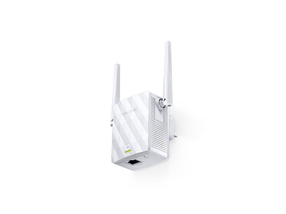 Удължител на обхват TP-Link TL-WA855RE (v) - Image 3