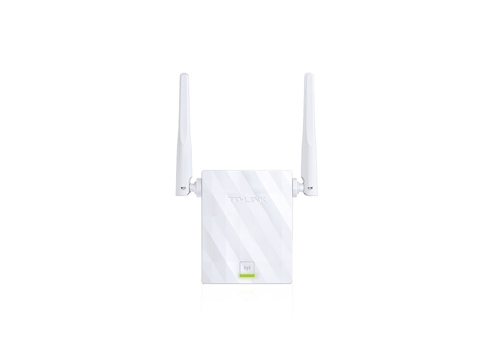 Удължител на обхват TP-Link TL-WA855RE (v) - Image 4