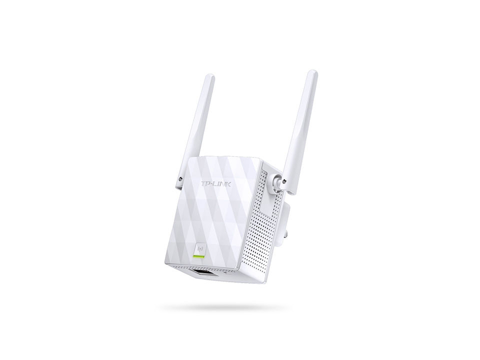 Удължител на обхват TP-Link TL-WA855RE (v)