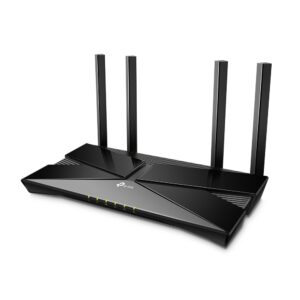 2-лентов Gigabit Wi-Fi 6 рутер TP-Link Archer AX53 AX3000 (v)