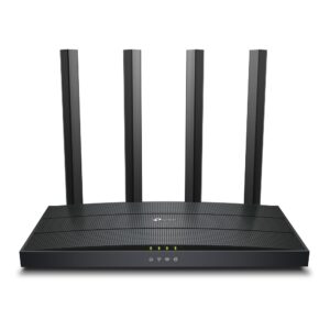 2-лентов Gigabit wi-fi 6 рутер TP-Link Archer AX12 AX1500 (v)