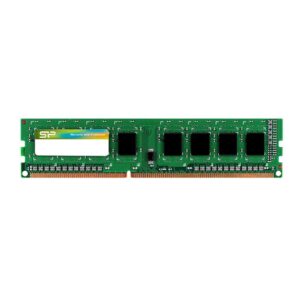 Silicon Power 8GB DDR3 PC3-12800 1600MHz SP008GBLTU160N02 -  SP008GBLTU160N02