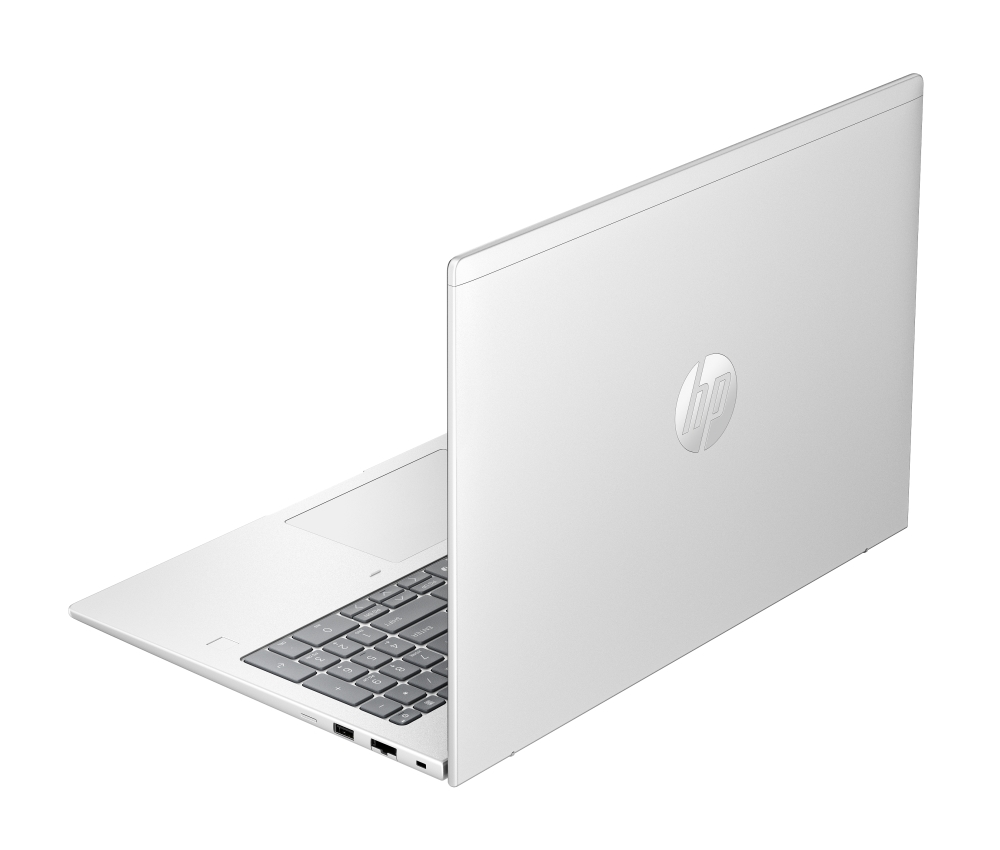 Лаптоп HP ProBook 4 G1a AI 16" Pike Silver AMD Ryzen 7 250 3.30 GHz, 16 MB cache, 16GB 5600MHz (1x16GB), SSD 512GB PCIe - B9YL0ET - Image 3