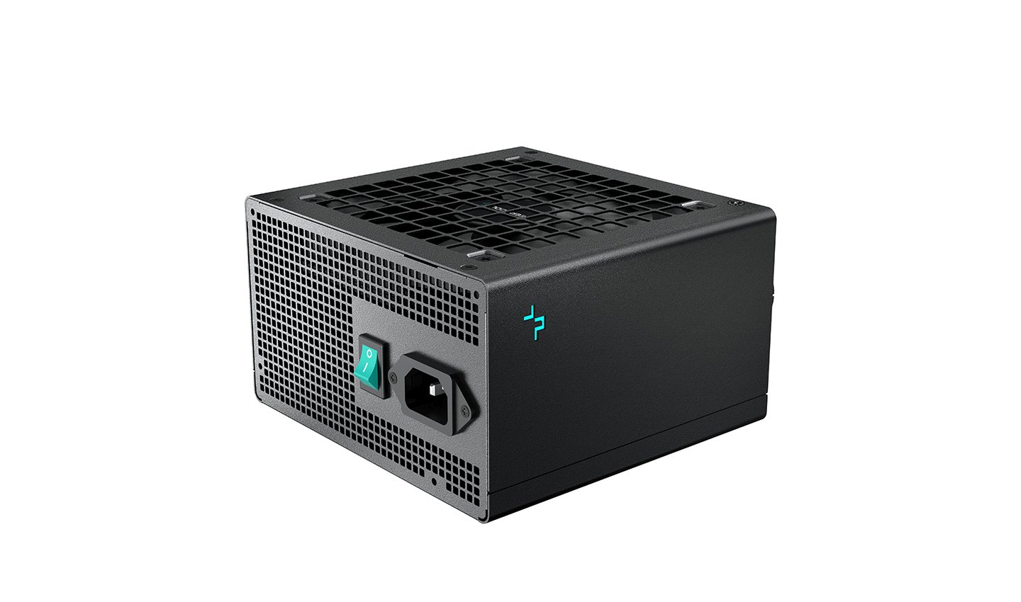 DeepCool DeepCool захранване PSU 750W Bronze PK750D - R-PK750D-FA0B-EU - Image 4