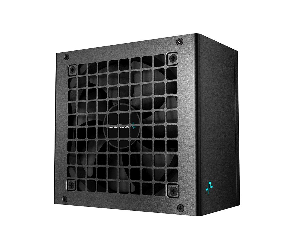 DeepCool DeepCool захранване PSU 750W Bronze PK750D - R-PK750D-FA0B-EU