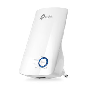 Удължител на обхват TP-Link TL-WA850RE (v)