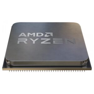 AMD CPU Desktop Ryzen 7 8C/16T 5700X (3.4/4.6GHz Boost,36MB,65W,AM4) Tray 100-000000926