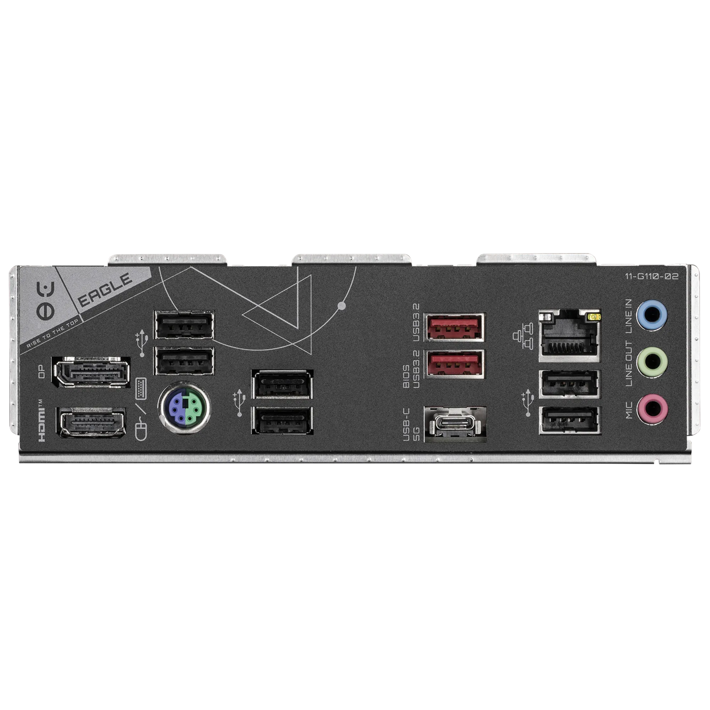 Дънна платка GB B650 EAGLE - 70278 - Image 3