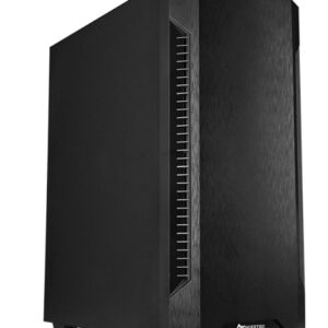 Chieftec Elox - AS-01B-OP