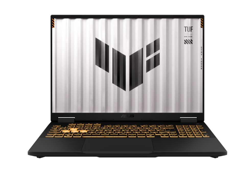 Лаптоп Asus TUF F16 FX608JPR-QT026 Intel Core i7-14650HX 2.20 GHz, 30 MB cache, 16GB 5600MHz, SSD 1000GB PCIe 4.0 NVMe M.2 - 90NR0NG1-M003E0