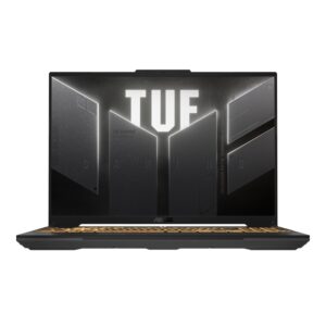 Лаптоп Asus TUF F16 FA607NUG-RL117 AMD Ryzen 7 7445HS 3.55 GHz, 22 MB cache, 16GB 4800MHz (2x8GB), SSD 512GB PCIe 3.0 NVMe M.2 - 90NR0MU3-M00A10