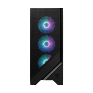 MSI MAG FORGE 320R AIRFLOW