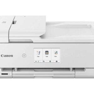 CANON PIXMA TS9551CA AIO WHITE