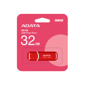 32GB USB3 UV150 ADATA RED