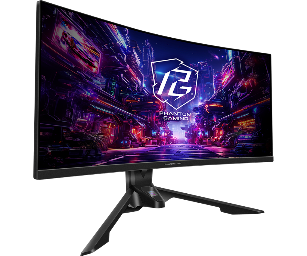 ASROCK 34 PG34QRT3A - Image 2