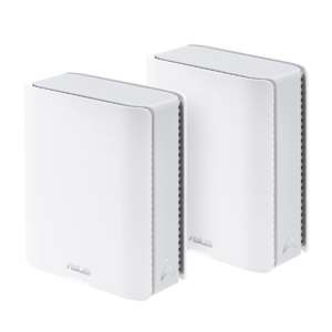 ASUS BT8 ZENWIFI WF7 2P  WHIT