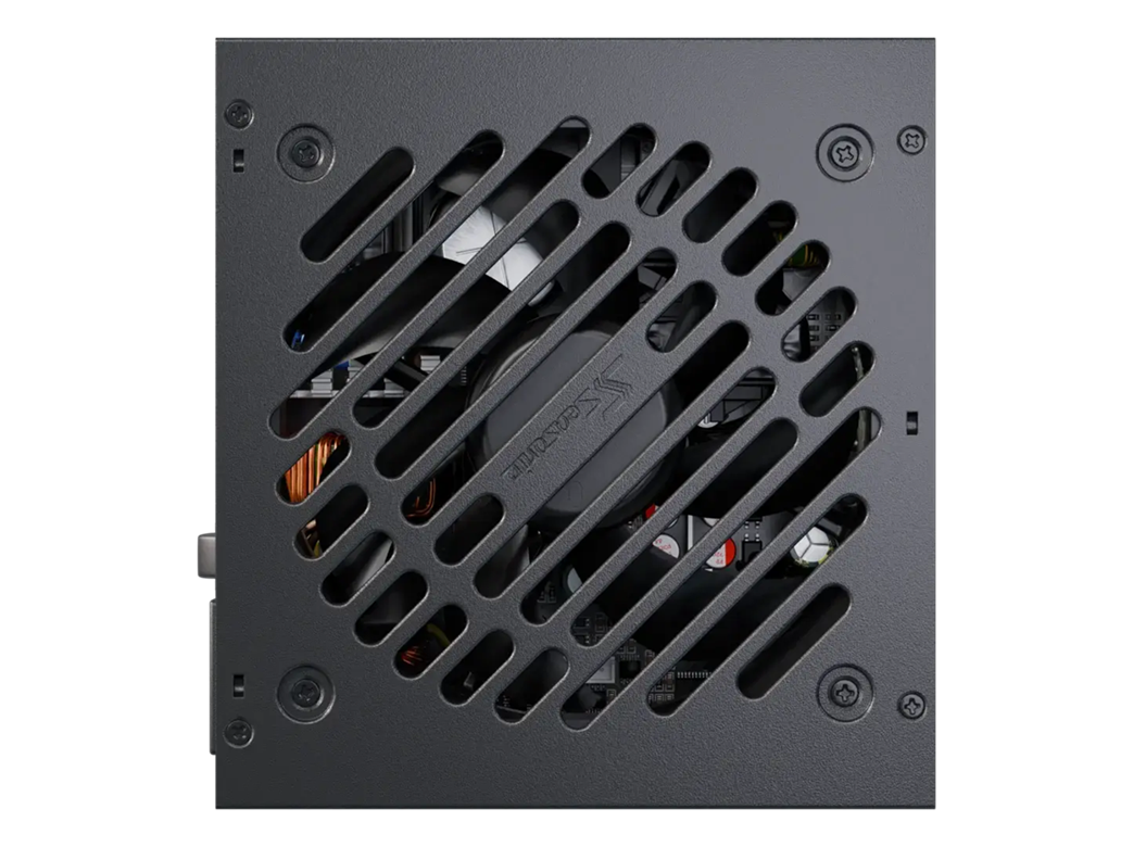 PSU SEASONIC CORE GX-650 MODUL - Image 4