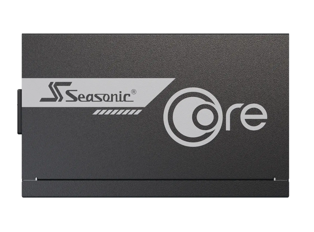 PSU SEASONIC CORE GX-650 MODUL - Image 5