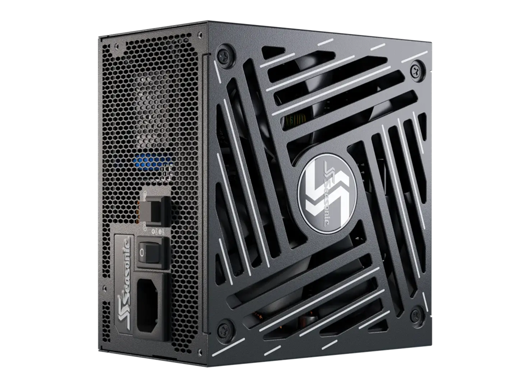 PSU SEASONIC FOCUS GX-1000 - Image 2