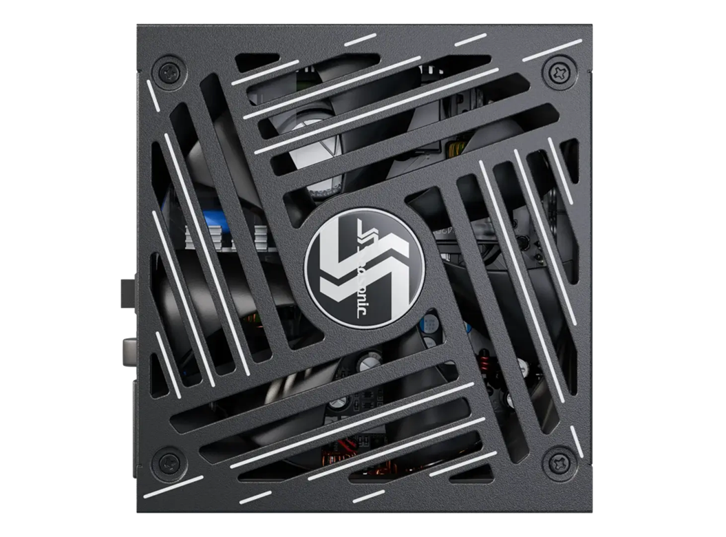 PSU SEASONIC FOCUS GX-1000 - Image 3