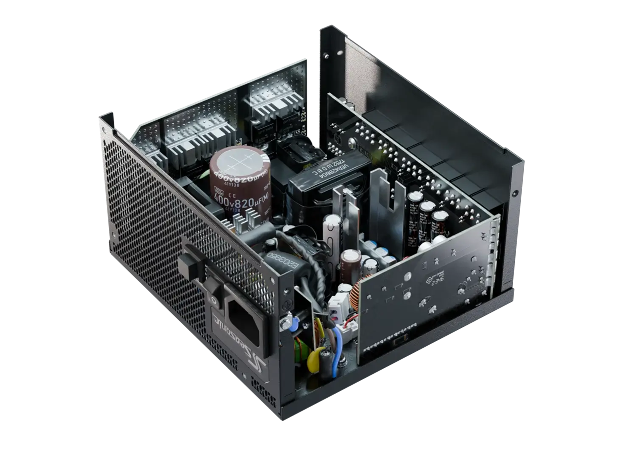 PSU SEASONIC FOCUS GX-1000 - Image 5