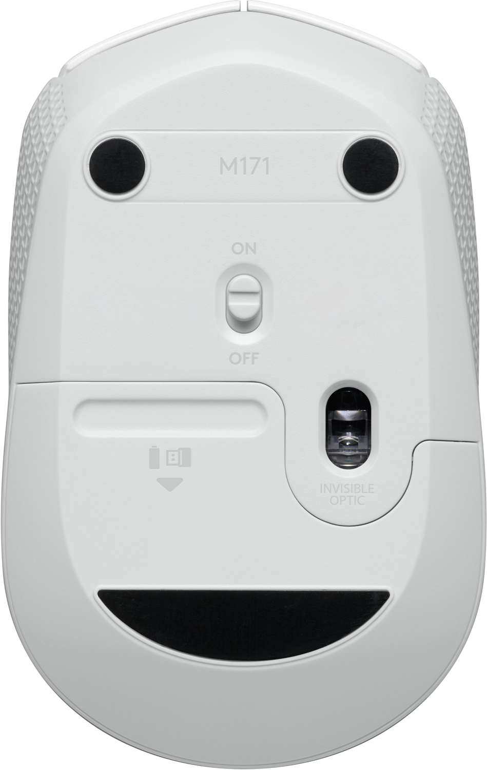 LOGITECH M171 WL WHITE - Image 5
