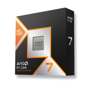 AMD RYZEN 7 9850X3D BOX