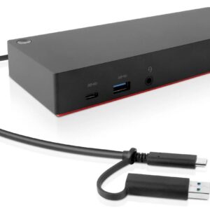 LENOVO HYBRID DOCK/ 40AF0135EU