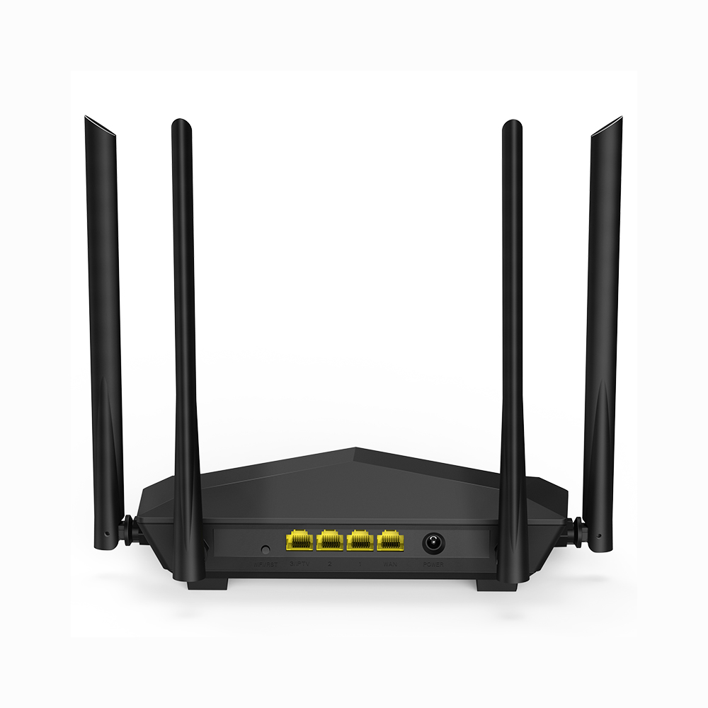 TENDA AC6 V5.0 WL AC ROUTER - Image 2