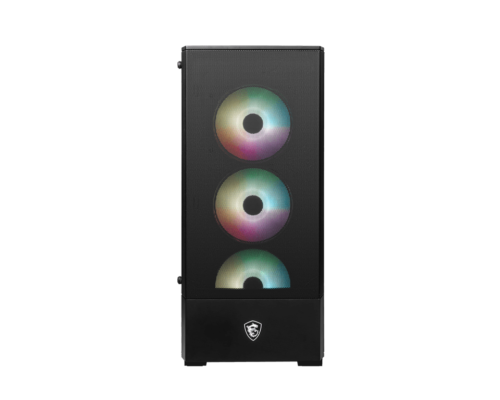 MSI MAG FORGE 112R - Image 2