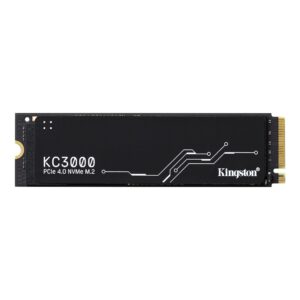 KINGSTON SKC3000D/4096G PCIE4