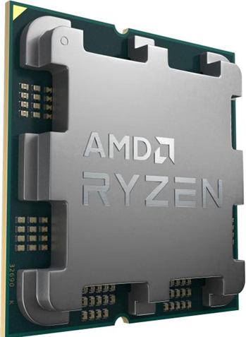 AMD RYZEN 5 7600X TRAY