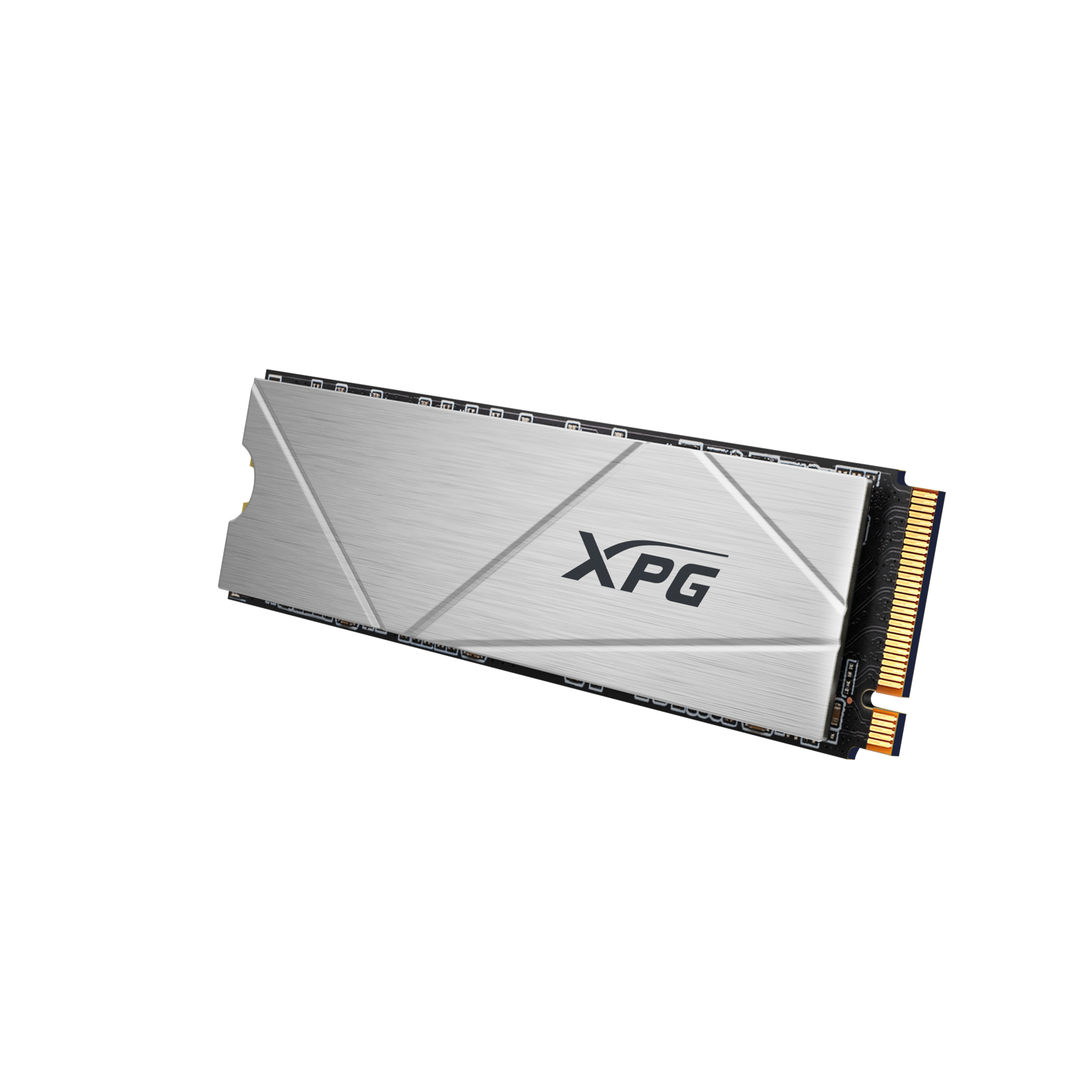 2TB XPG S60 M2 PCI GEN4 - Image 3