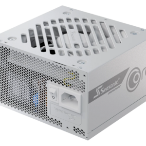 PSU SEASONIC CORE GX-750 WHITE